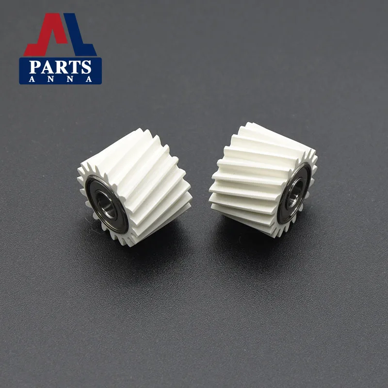 1X AB012120 Fuser Drive Gear for RICOH MP C2003 C2503 C3003 C3503 C4503 C5503 C6003 MPC2003 MPC2503 MPC3003 MPC3503 MPC4503