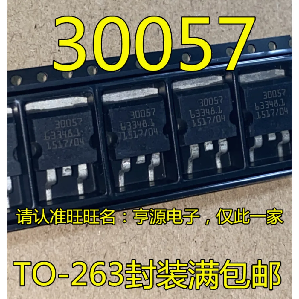 30057 TO-263 Worldwide Fast Logistics Bulk Purchase Better Rate