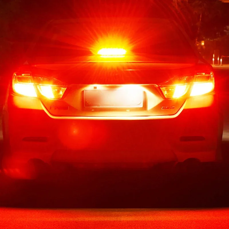 

2 шт. 1156 1157 светодиод 5730 5630 33SMD T20 светодиодная лампа для автомобиля, грузовика, квадроцикла, указатели поворота, лампа заднего хода, лампы DRL