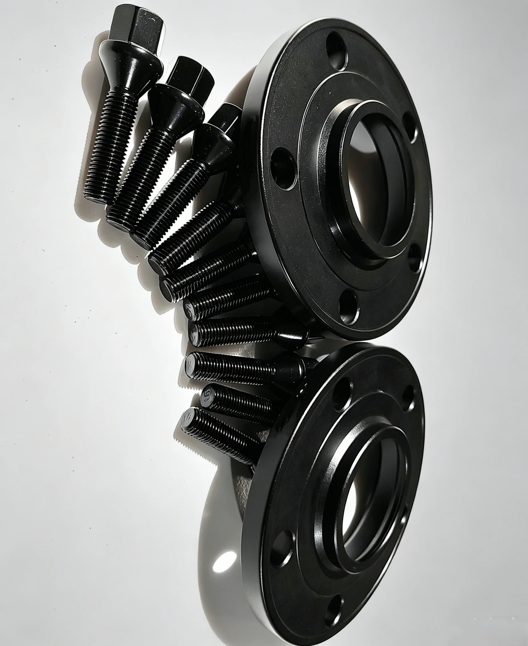 

2x 15|20MM 5x4.5/5x120 72.6mm CB M14x1.5 spacers for BMW 730d,730Ld,730i,730Li,740i,740Li,745d,750i,750Li,760i,760Li,ActiveHyb