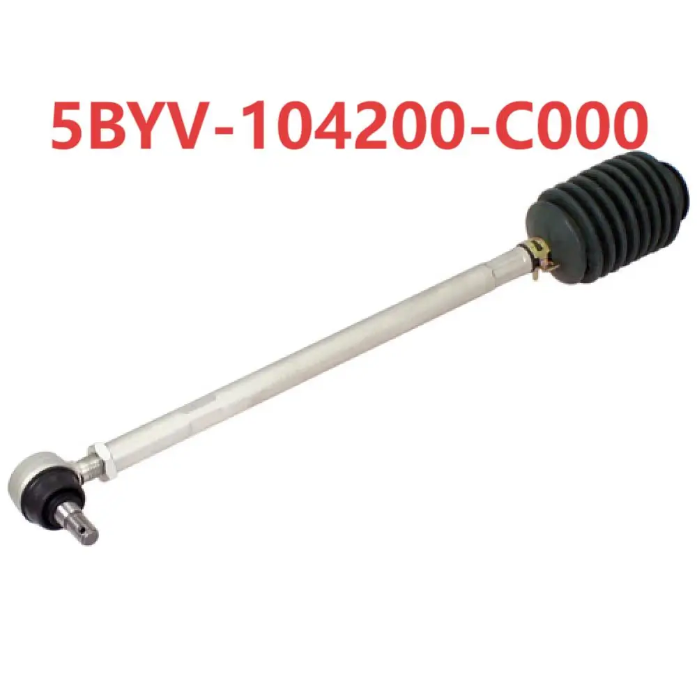 

Оригинальная рулевая тяга в сборе для CFMoto ZForce 950 1000 SSV, аксессуары 2021 2022 CF1000UTR-B ZF1000 Sport 5BYV-104200-C000