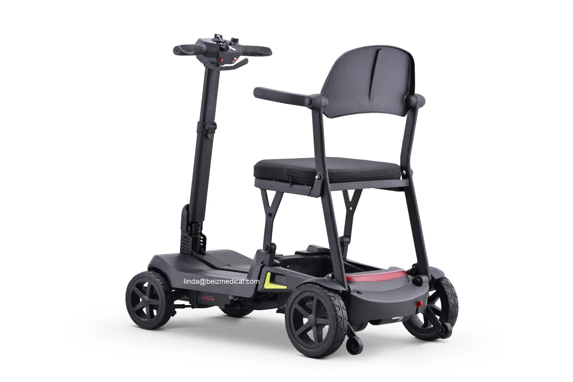 Thumbnail 2 - #17 Latest Mobility Scooters Offers