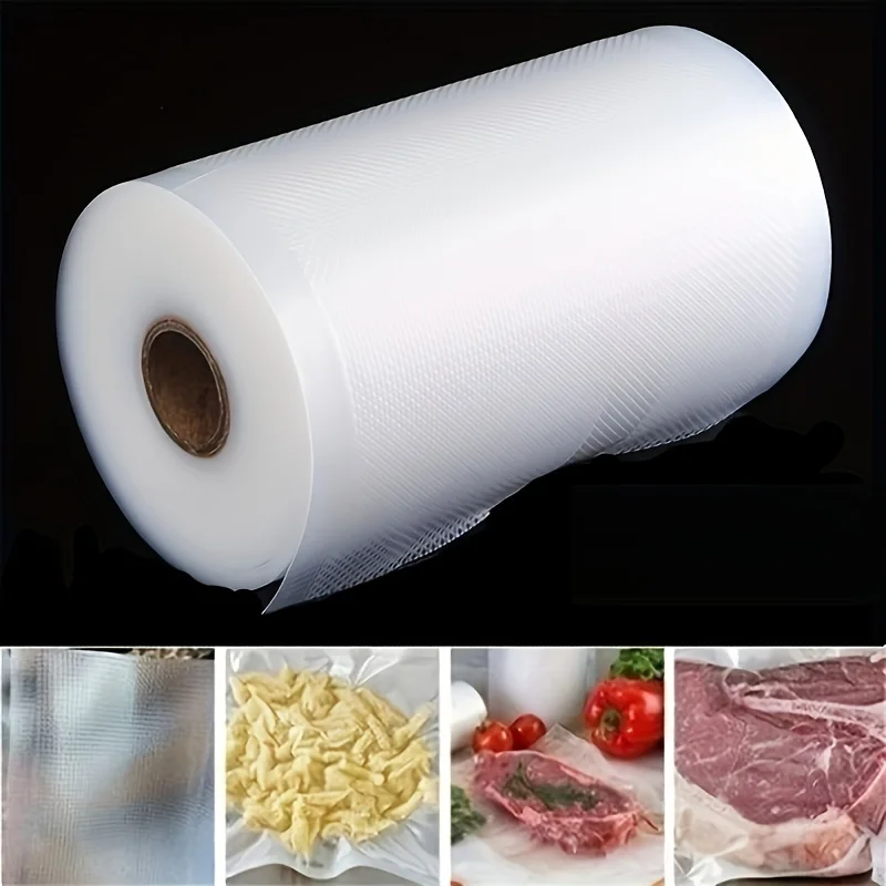 Kitchen Bags For Vacuum Food Vacuum Sealer Bag Sous Vide Storage Sealer bag Vacuum Packaging 15/20/25/30 cm*500 cm