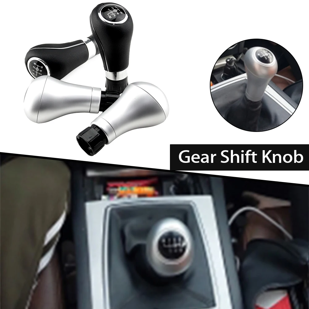 Mt Gear Stick Car S…
