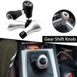 MT Gear Stick Car Shift Gear Knob For Mercedes Benz W203 S203 CL203 W209 W204 C204 C63 C300 C250 W207 A207 W212