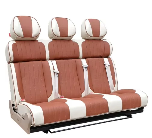 Passenger Seat Modified Custom Multi-colour Passenger Car Business MPV Van Campervan Seats Rv Camper Seat