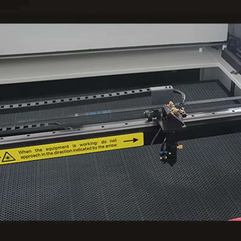 Touch Screen Offline Working System Optional Laser Engraving Machine Carving Device Laser Marking Machine For All Material