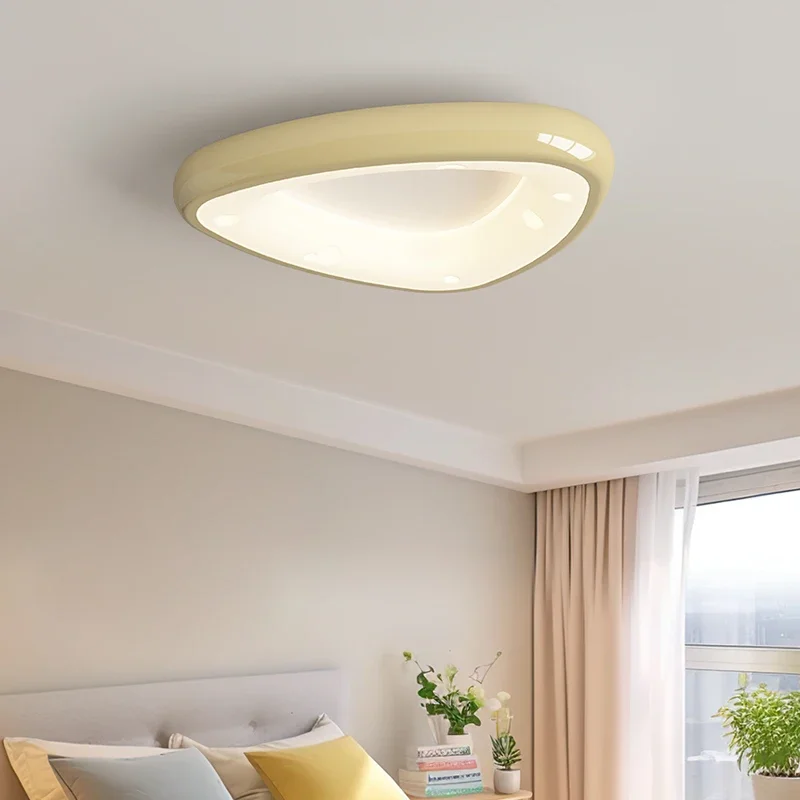 Modern Led Ceiling Lamp Indoor Ceining Chandelier Lighting For Bedroom Living Room Dining Room Kitchen Ceiling Lights Home Decor