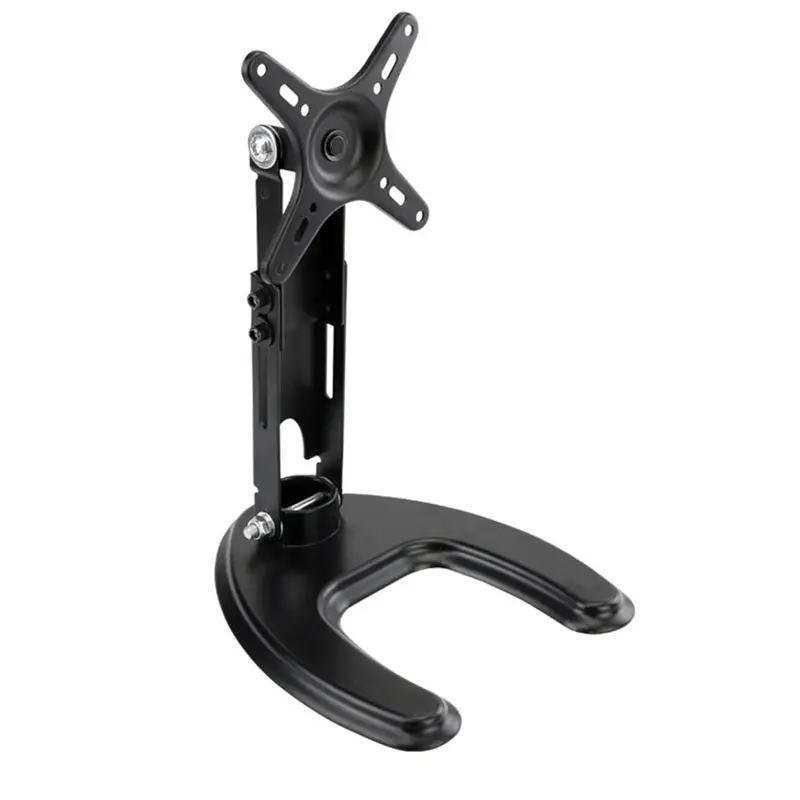 A10I Monitor Stand for Height Adjustable 360° Rotating Stand Portable Tablet Support Desk Smart Display Holder