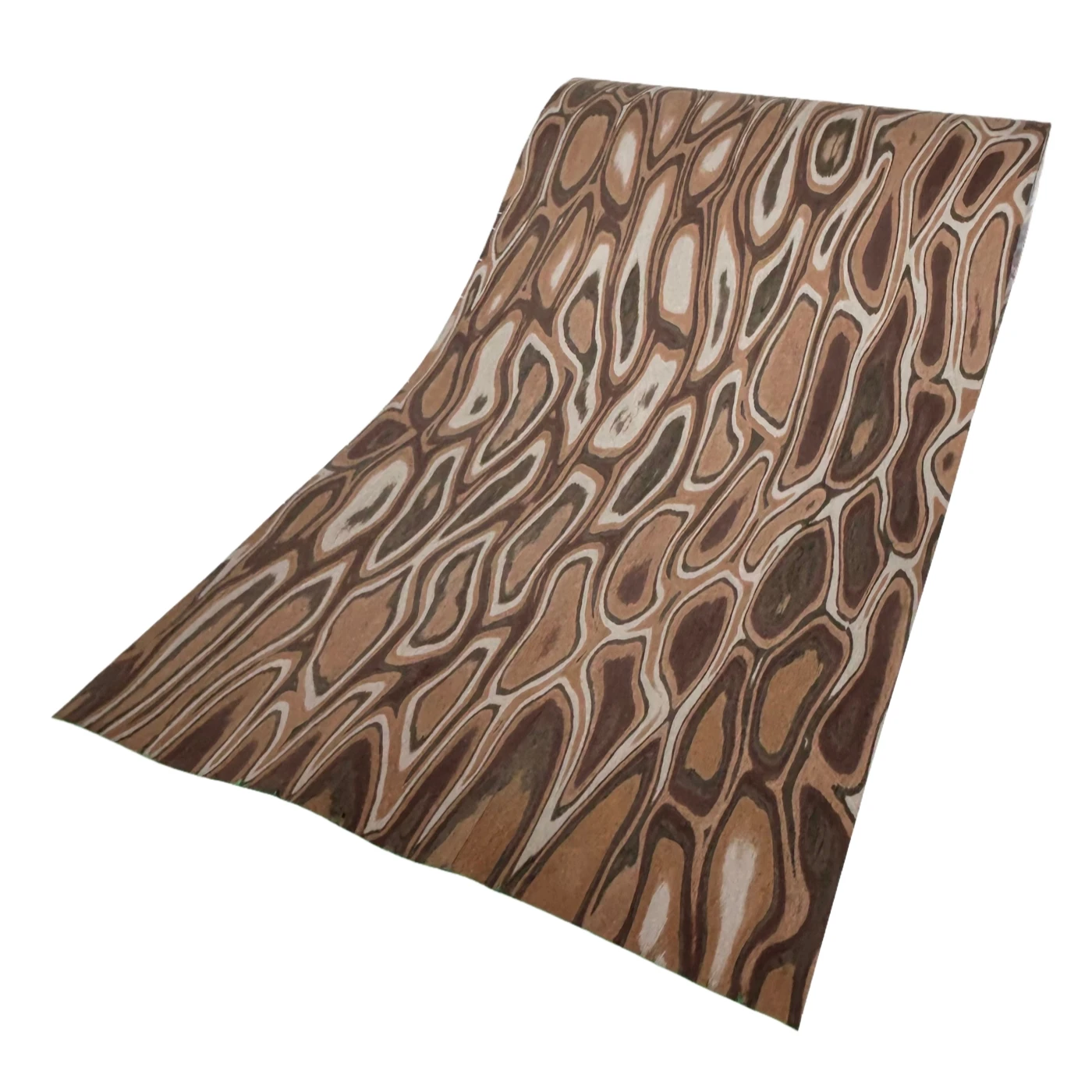 

Восстановленный шпон морской сосны 58x250 см, реставрация мебели, столов и стен, рулон листов из инженерного дерева