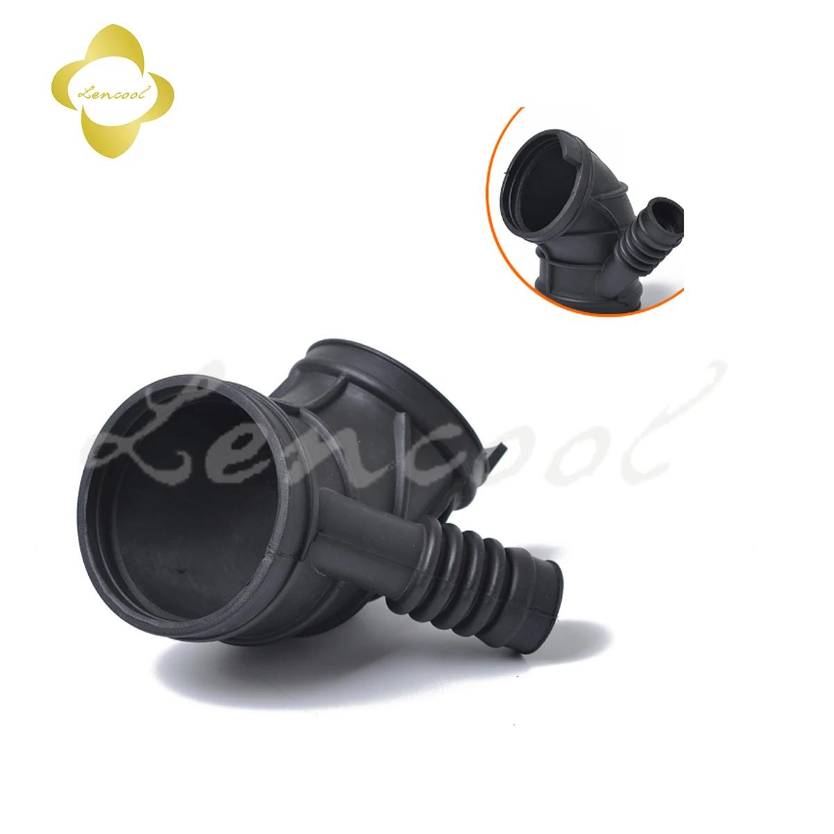 Radiator Intake Hos…