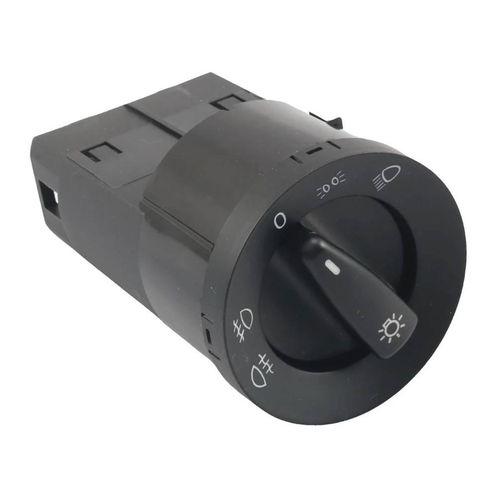 مفتاح مصابيح الضباب الأمامية 1C0941531 1998 - 2005 لـ V w GTI Golf MK4 4 Passat B5 B5.5 Beetle Euro