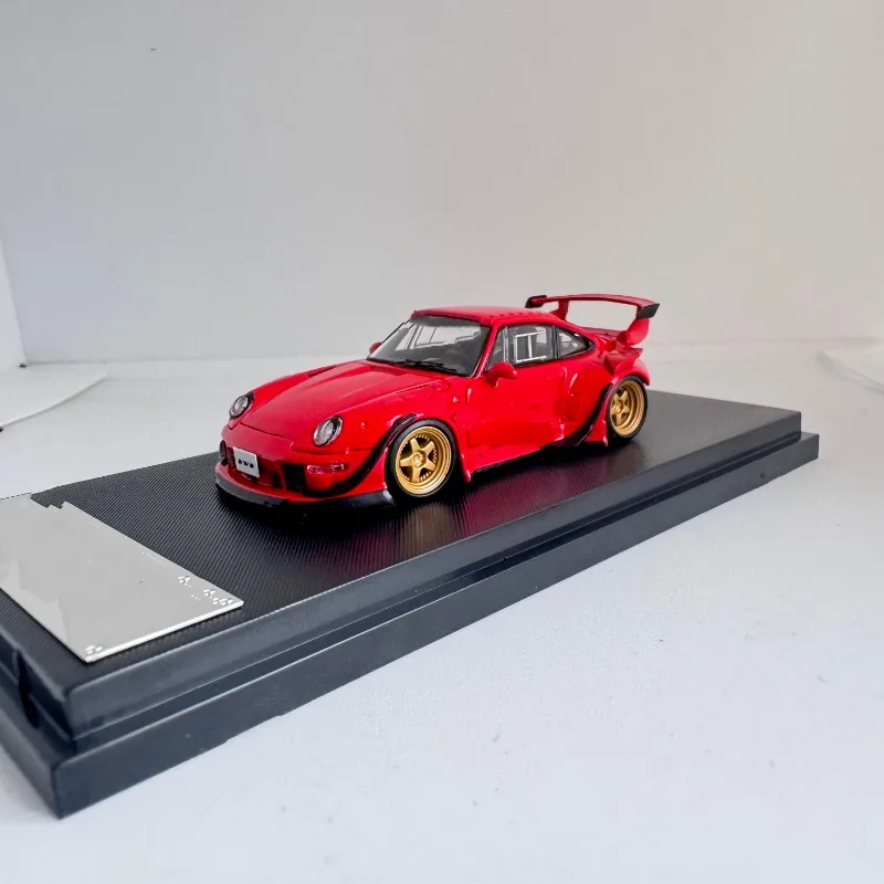 

Моделирование крыла с высоким и низким хвостом, модель автомобиля из сплава, новая упаковка, статическая коллекция орнаментов, имитация модели автомобиля из сплава