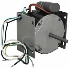 

7629413 Manitowoc Ice Fan Motor Magnetek 208-230V Genuine OEM MAN7629413