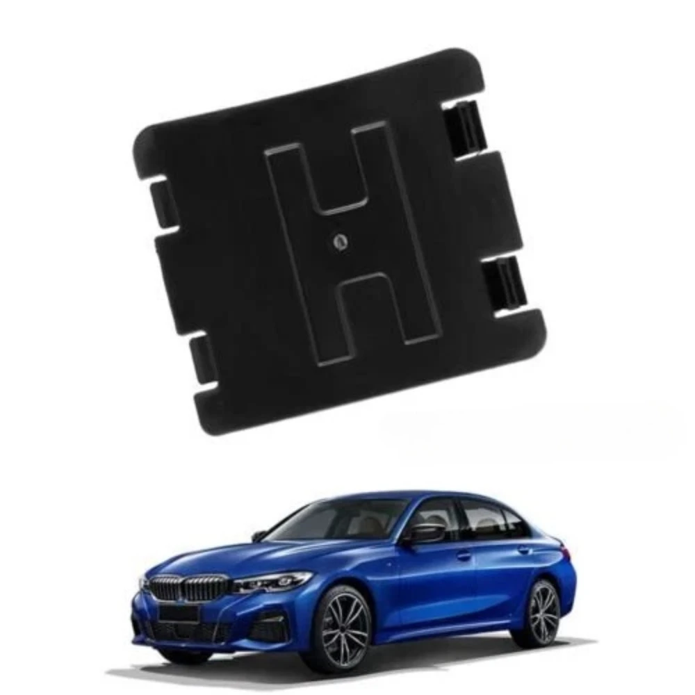 

51717260397 Чехлы на крылья переднего колеса для BMW 1, 2, 3, 4 серии F20 F23 F30 F34 F80 F87 F82 F83 F36