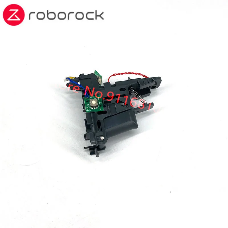 Ban Đầu Roborock H6 H7 Cầm Tay Máy Hút Bụi Không Dây Phụ Kiện Roborock H6 H7 Chùy Kích Hoạt Nút Hội