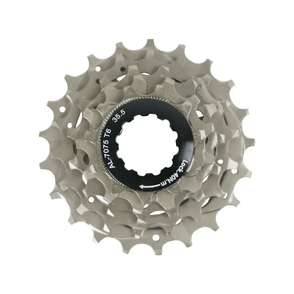 For Brompton Special Flywheel 11 28T Cassette Flywheel For Brompton5 6 7 Speed For C T Pline Modified Ununiversal