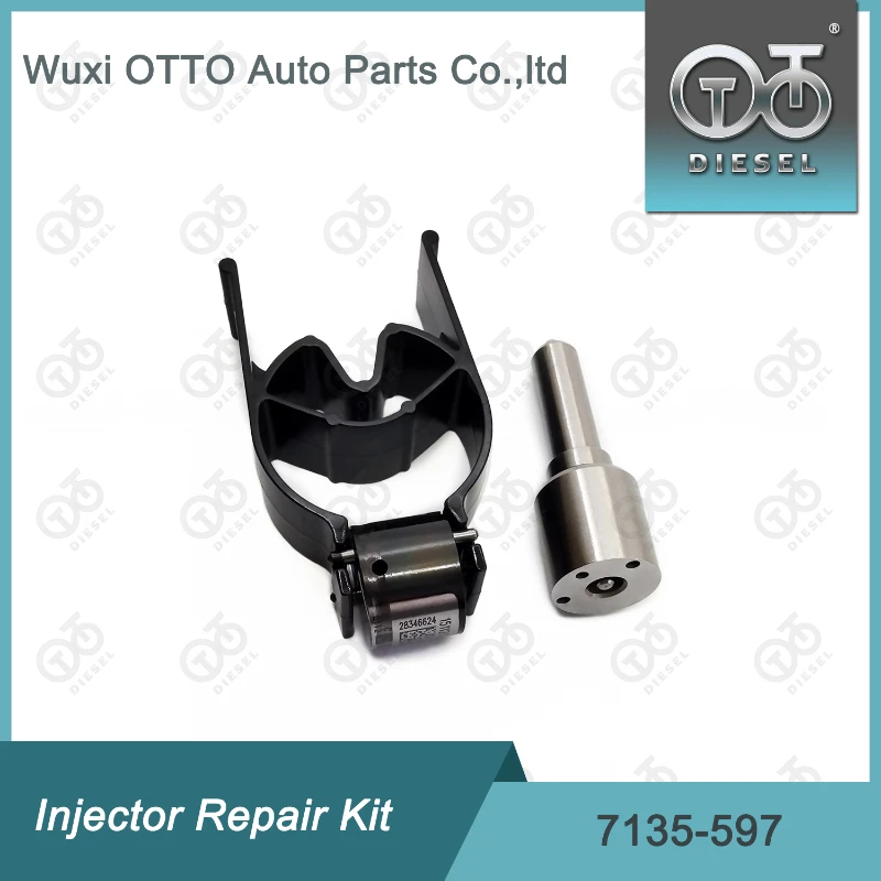 Repair Kits 7135-597