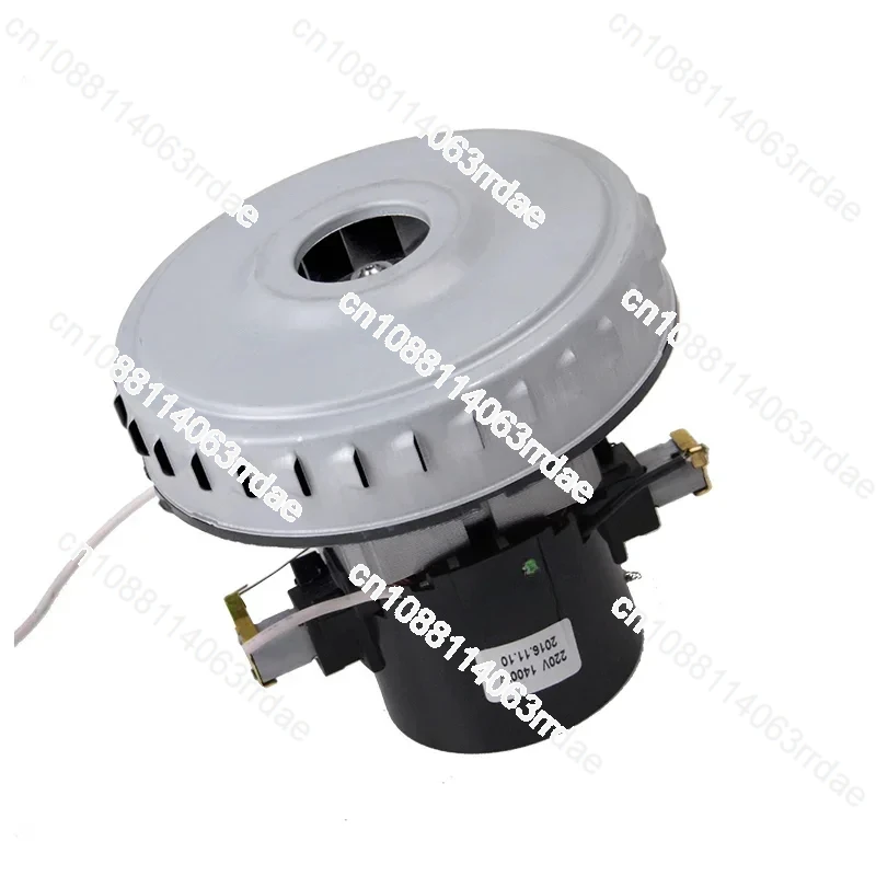 Suitable For V2Z-P22/V2Z-P25 HLX-P22 Vacuum Cleaner Motor Accessories 1400W