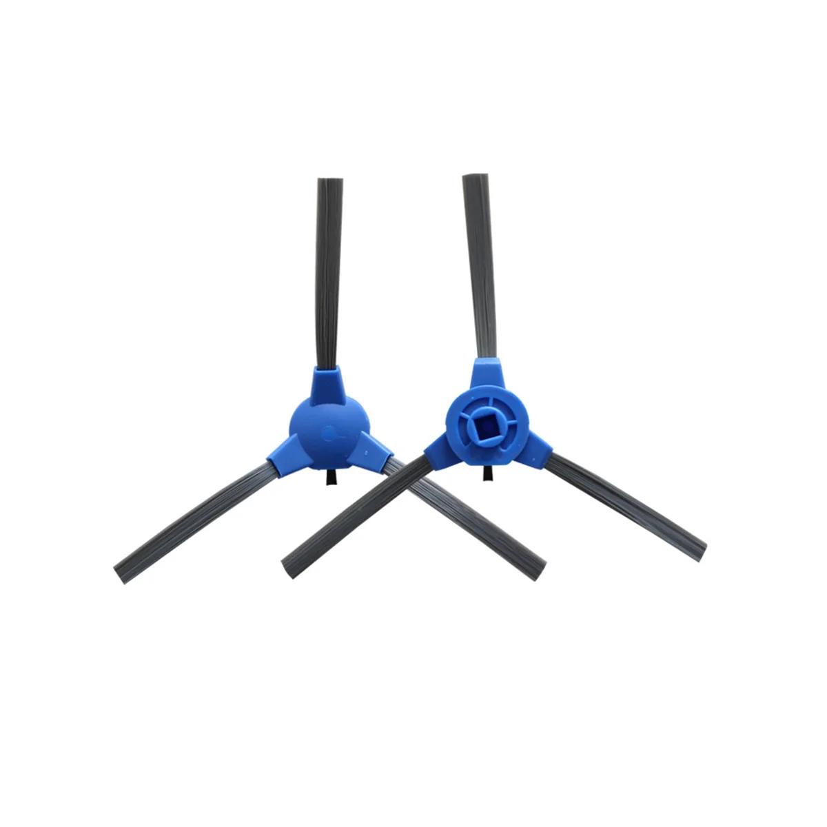 6 шт. для серии 1090, запасные части, аксессуары, комплект для замены пылесоса, расходные материалы