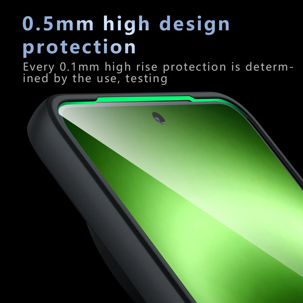 Thumbnail 4 - #2 Latest Vivo X100 Phone Case Offers