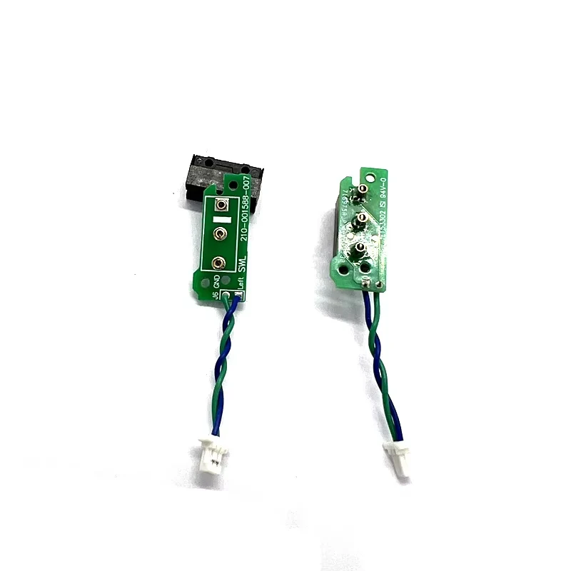 For compatible G900/G903 Hero Micro-Motion Board Small Board with Free Welding Heat Plug and Key