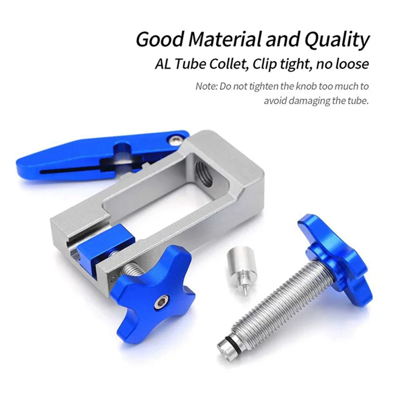 New Hot 2 In 1 Bike Hydraulic Disc Brake Oil Needle Tools Driver Cable Pliers Olive Connector Insert BH59 BH90 Install Press Reu - view 3