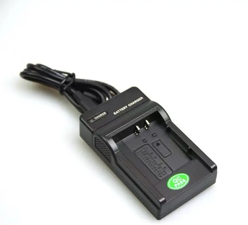 جديد لشاحن بطارية الكاميرا RICOH GR2 GR GRII FB-CGA-SOOSE C02 #2