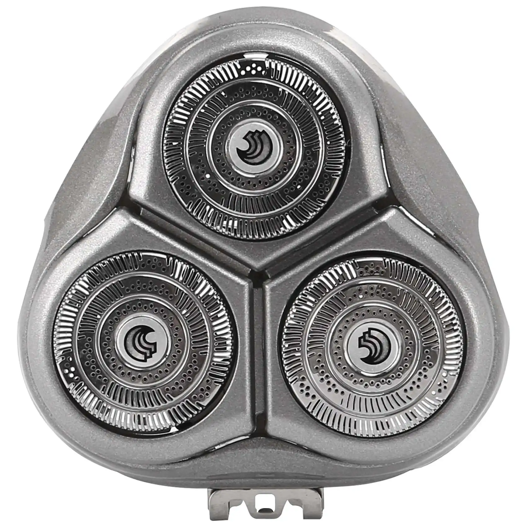 AB43-1Pcs Replacement Head Razor Blade For  Shaver HQ8200 HQ8240 HQ8241 HQ8250 HQ8260 HQ8261 HQ8270CC HQ8290