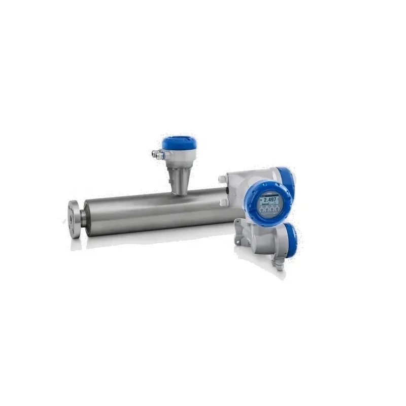 2026 High Quality Krohne OPTIMASS 7400 Coriolis Mass Flowmeter Advanced Process Application Measuring & Analysing Instrument