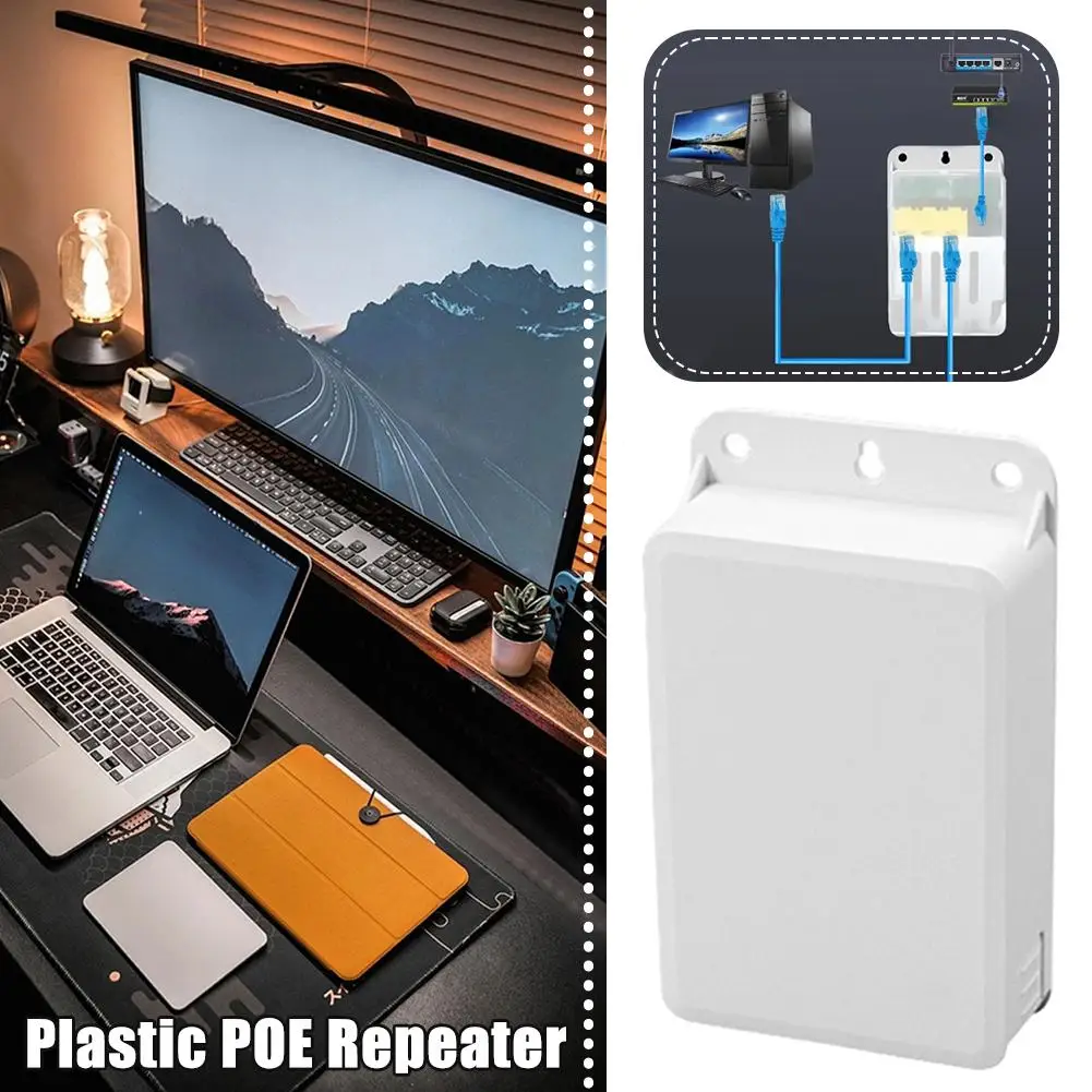 For Waterproof Poe Repeater One Point Three Poe Stage 3 Haikang Standard 1 Video Dahua National Lianbao Point Record Suppor N3d6