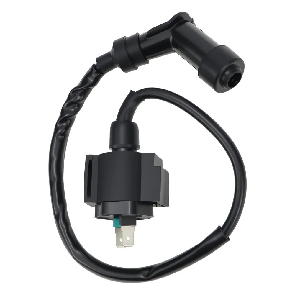 

Ignition Coil for Honda 350 TRX350FE TRX350FM 4X4 2000 2001 2002 2003 04 05 2006