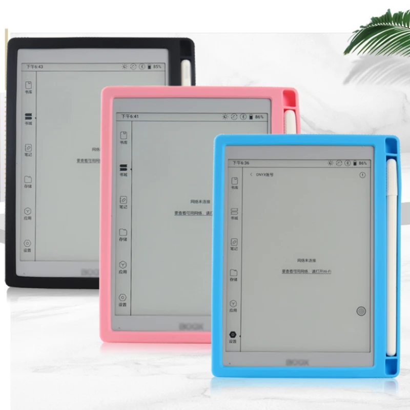 Case For Onyx Boox Tab Mini C / Tab8 Case Edison 7.8