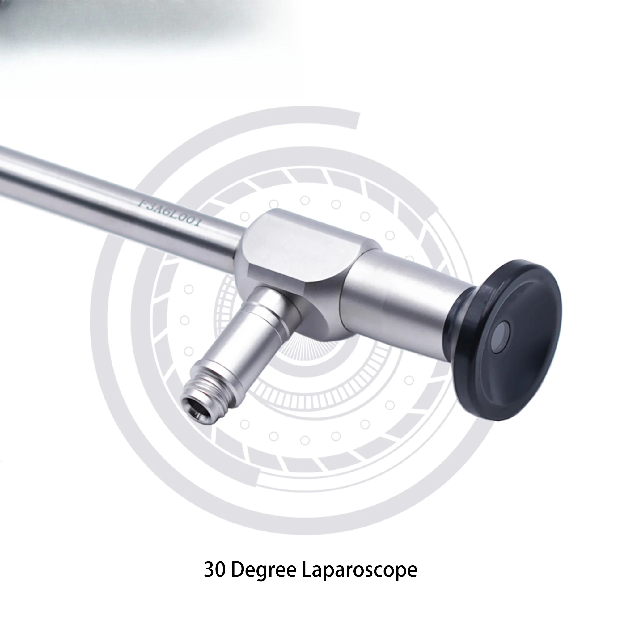 0/30 Degree 5mm/10mm for Surgery Camera Cirurgica