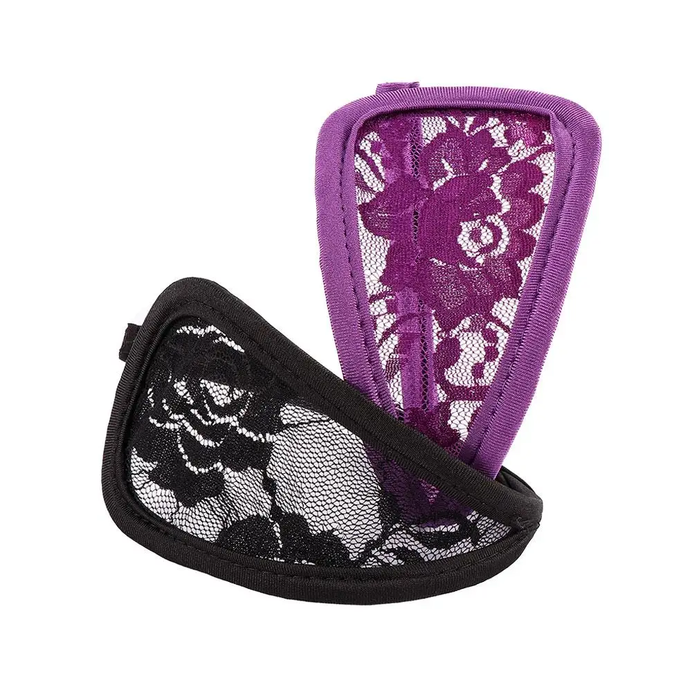 

Invisible Thong C-String Lingerie G-string Underwear Underwear Panties