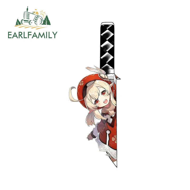 Earlfamily 13Cm X 4…
