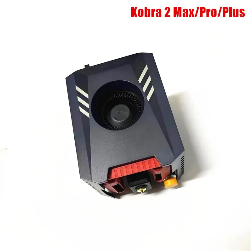 

Новый комплект печатающей головки для деталей 3D-принтера ANYCUBIC Kobra 2 Max/ K2 Pro/ K2 Plus