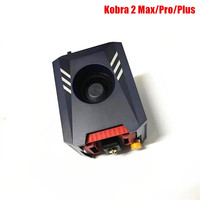 New Print Head Kit for ANYCUBIC Kobra 2 Max/ K2 Pro/ K2 Plus 3D Printer Parts