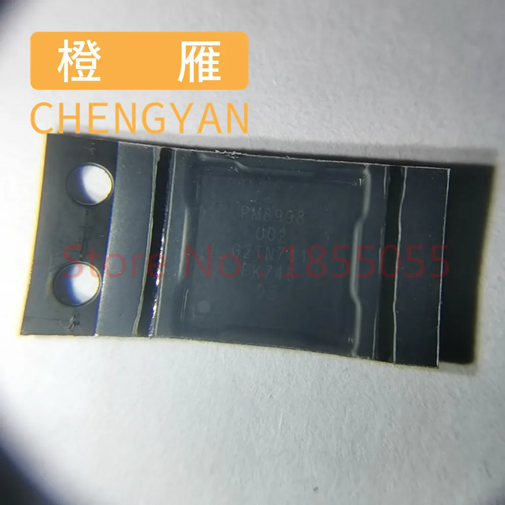 CHENGYAN 10pcs PMI8998 003 004 PM8998 002 000 PM8996 PMI8996 PM8994 PMI8994 PM8953 PMI8952 PM8937 PMI8937 PMI8940 PM8940