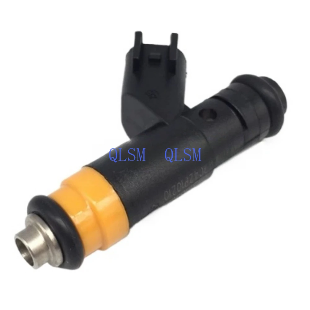 

1PCS 04591658AA FUEL INJECTOR FOR DODGE CHRYSLER JEEP INTREPID PLYMOUTH 300C 3.5 V6