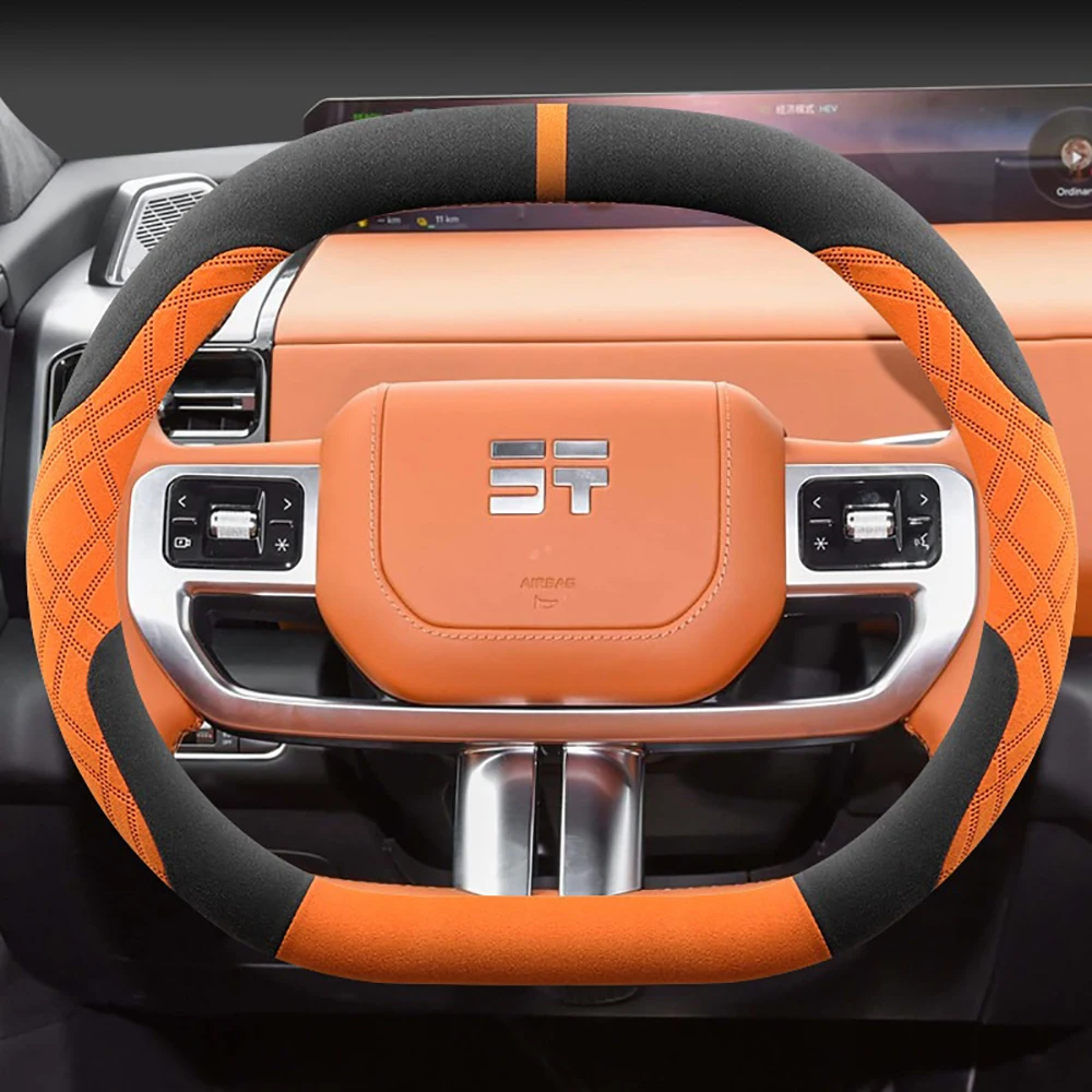 coprivolante-in-pelle-universale-per-tutte-le-stagioni-cucito-a-mano-accessori-interni-gratuiti-per-jetour-g700-2025-2026