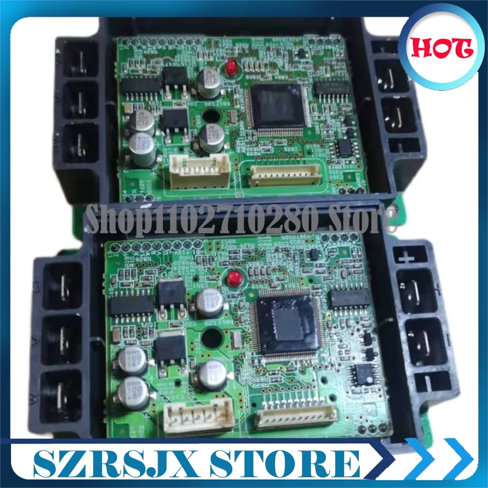 2D16DA1 MCC-1603-05 test ok circuit board motherboard