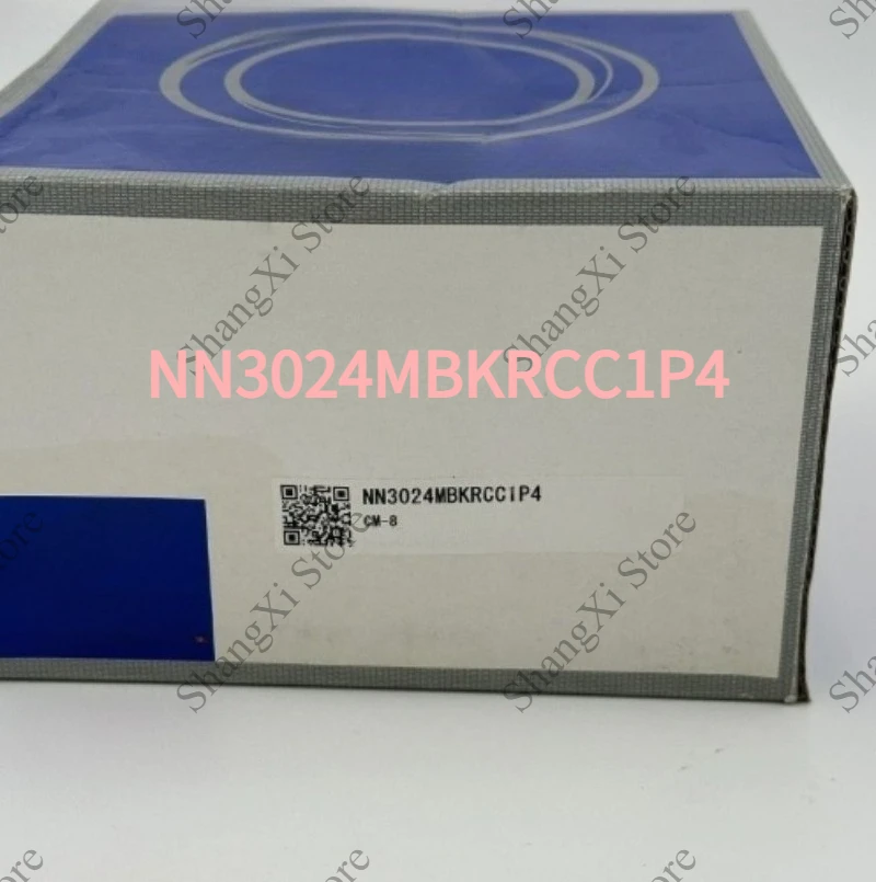 1PC Brand New NN3024MBKRCC1P4 Precision Double Row Cylindrical Roller Bearing Fast Delivery