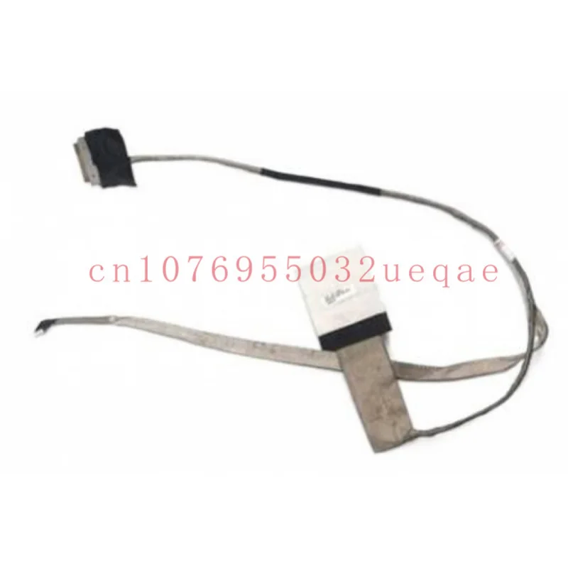 

ДЛЯ Acer Aspire E5-411 E5-421 E5-471G V3-472 ЖК-кабель со светодиодной подсветкой dd0zq0lc000