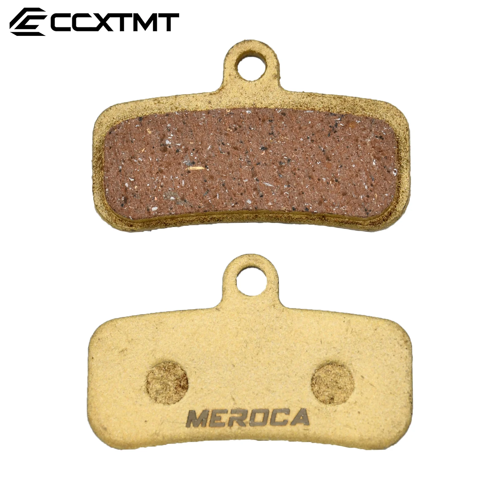 Motorcycle Front and Rear Silent Brake Pads Disc Brake Pads for Surron Sur-Ron Sur Ron Light Bee Electric Dirt Bike Universal - view 4