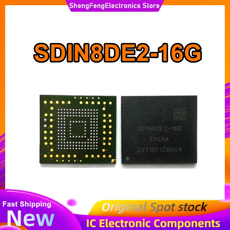 sdin8de2-16g-emmc-bga153-memoria-integrada-con-biblioteca-de-palabras-de-mantenimiento-0-10-nueva-y-original-en-stock