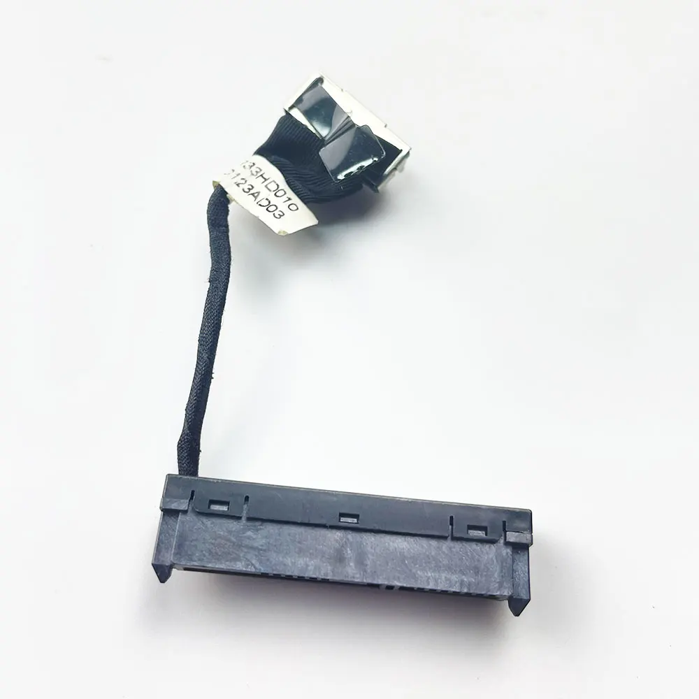 Dla HP 15-E 17-E 14-E 15-N 17-E019DX 14-E028TX 15-E063TX TPN-Q118 TPN-Q117 laptop SATA dysk twardy HDD SSD złącze Flex Cable