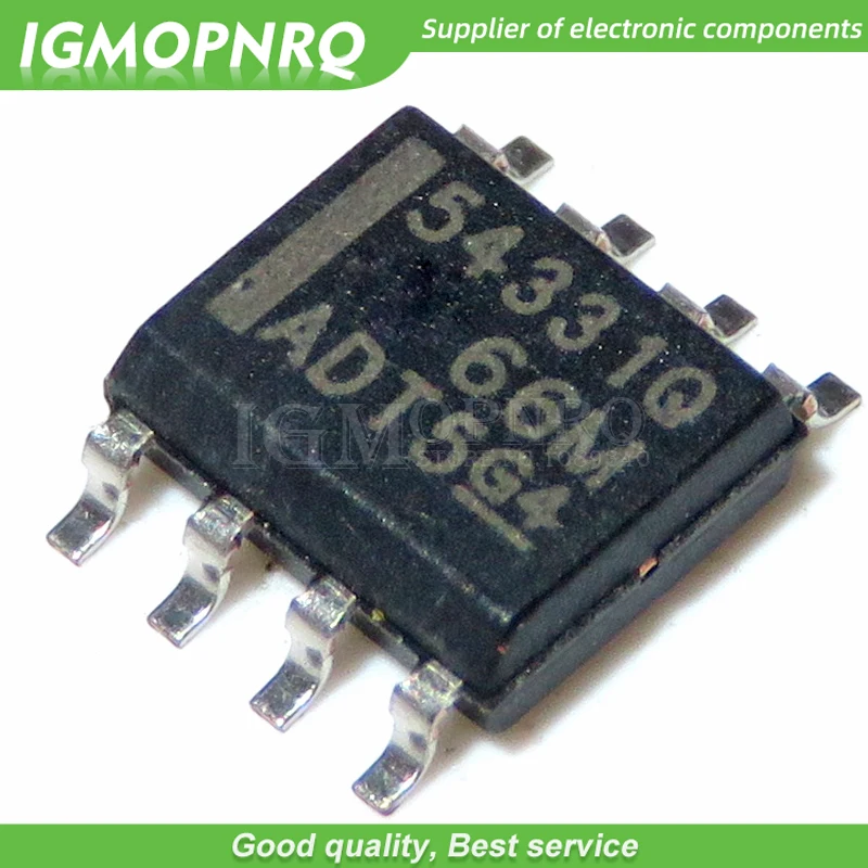 

10 шт. TPS54331DR SOP-8 TPS54331 SOP SMD 54331 SOP8