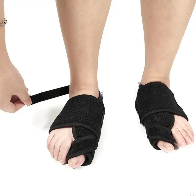 

1PAIR CORTER CORRECTOR CORTORECTER ORTHOPEDIC BUNION SPLEN