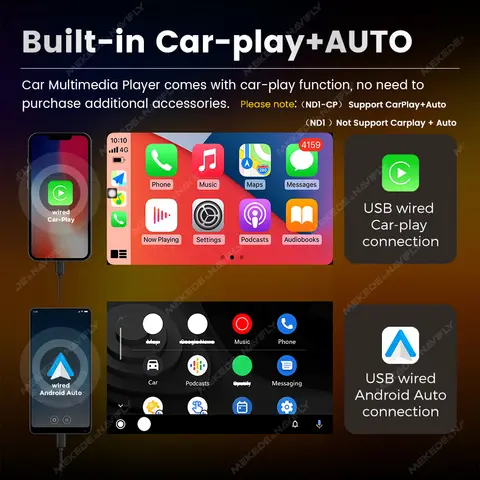 8 best sales car mp5 player manual - №6